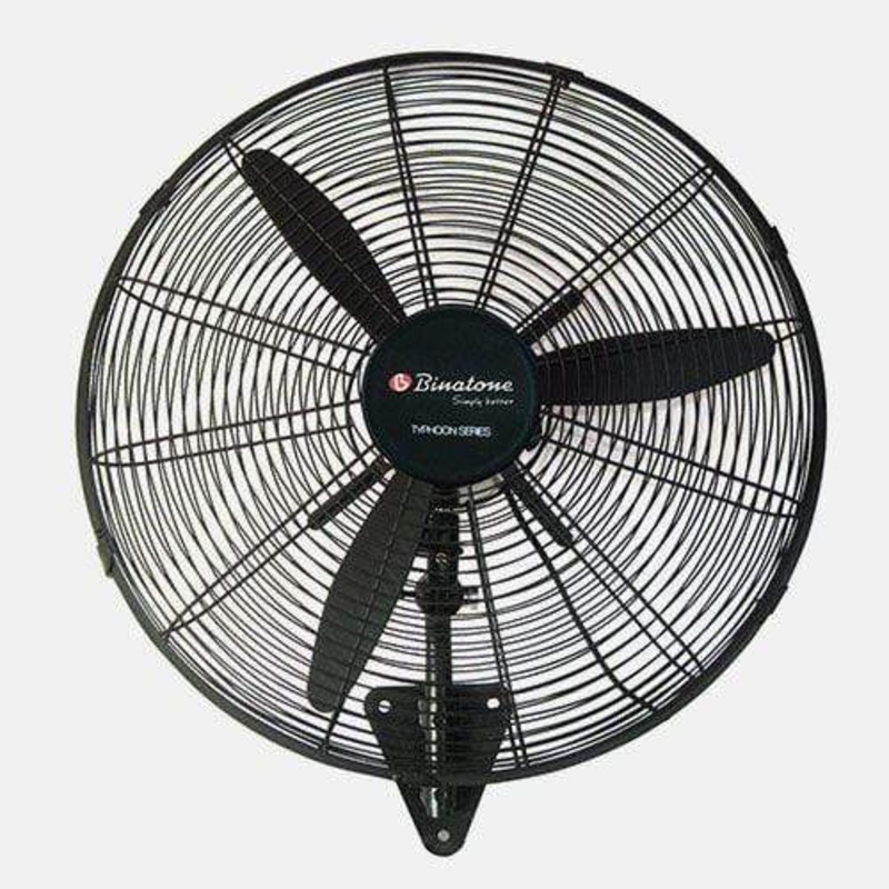 Binatone 26 Industrial Wall Fan – IWF2600