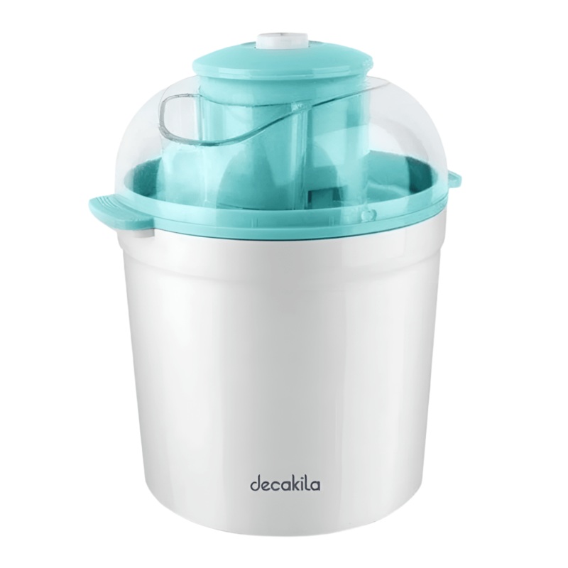 Decakila 1.5L Ice Cream Maker 12W – KECM003W