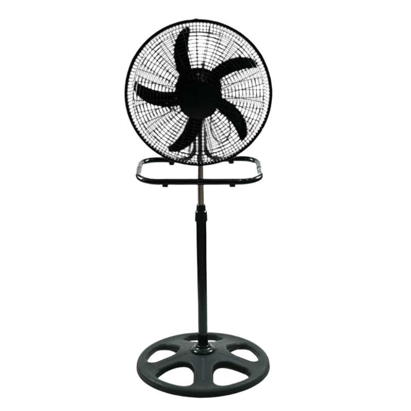 Decakila 18 3 in 1 Industrial Stand Fan 60W – KEFC029B