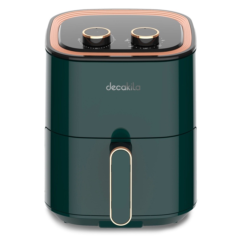Decakila 3.5L Air Fryer 1400W – KEEC036V