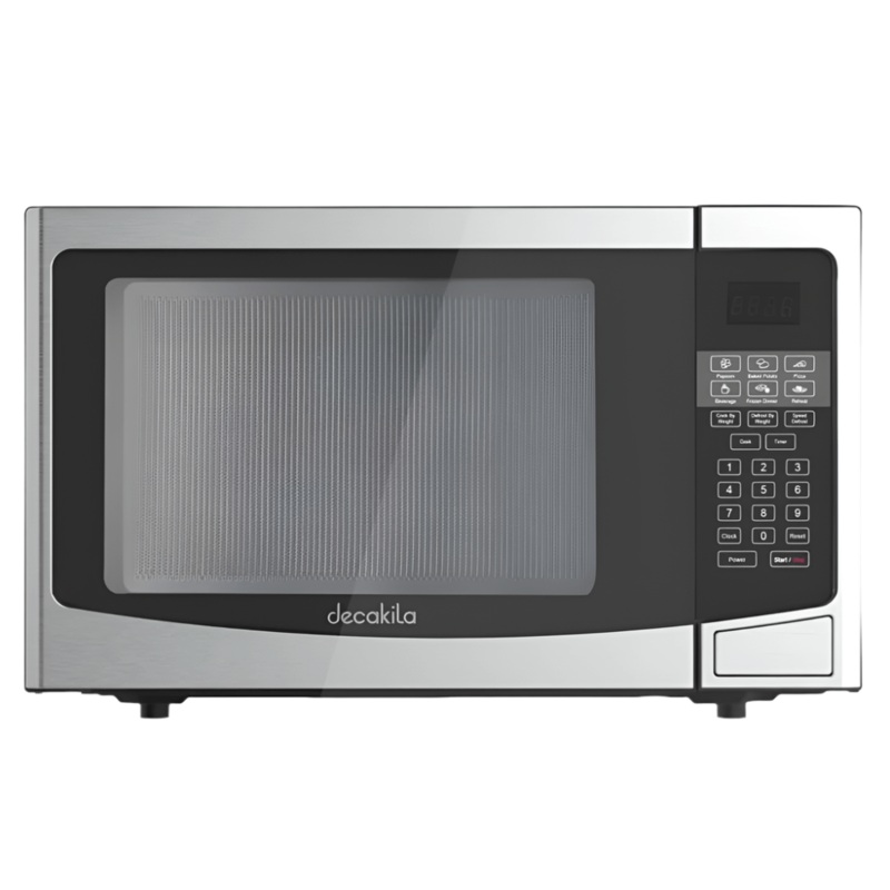 Decakila 30L Microwave Oven 1000W – KEMC005W