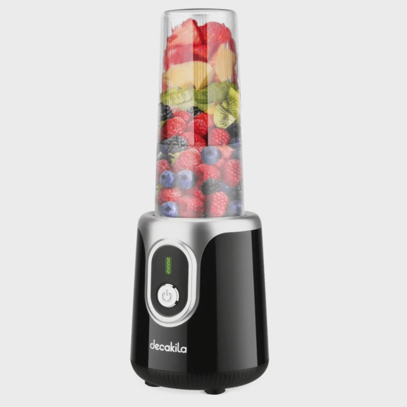 Decakila 500ml Cordless Stand Blender 120W – KMJB022B