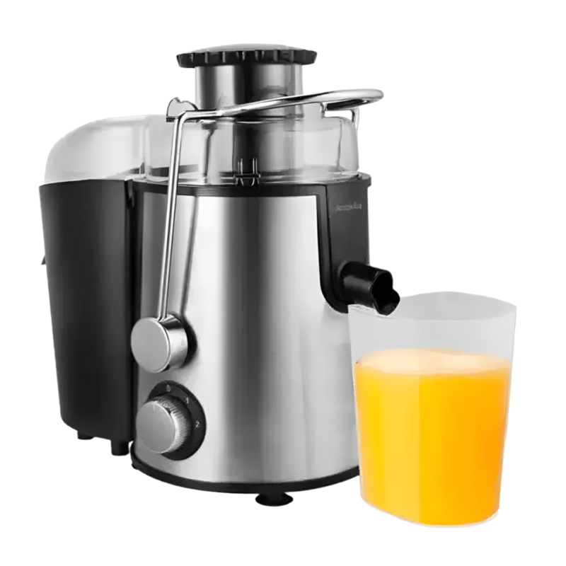 Decakila Centrifugal Juicing Machine  400W – KEJC010B