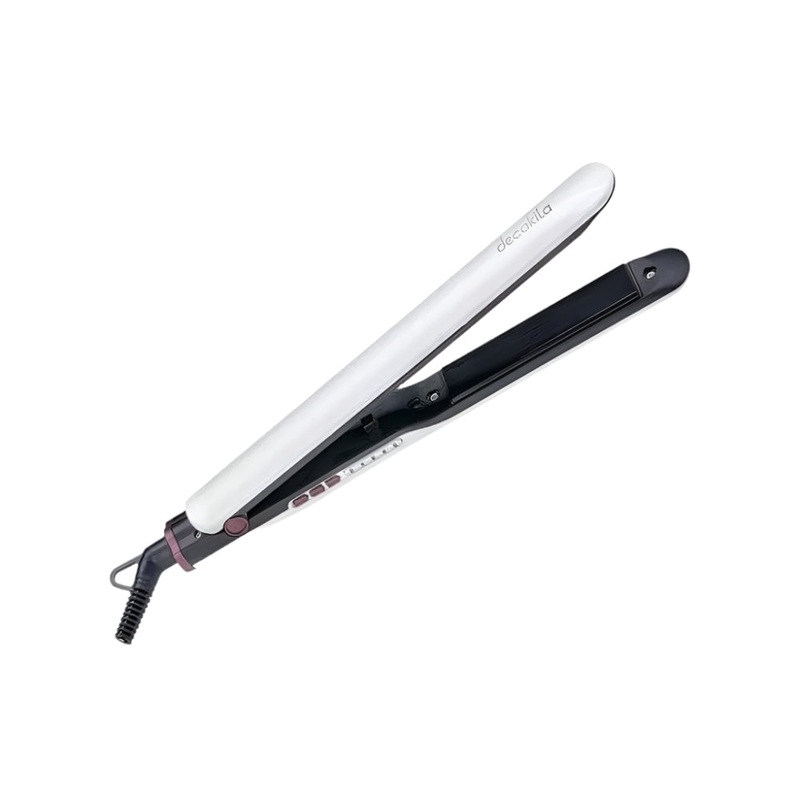 Decakila Ceramic Hair Straightener 45W – KEHS026W