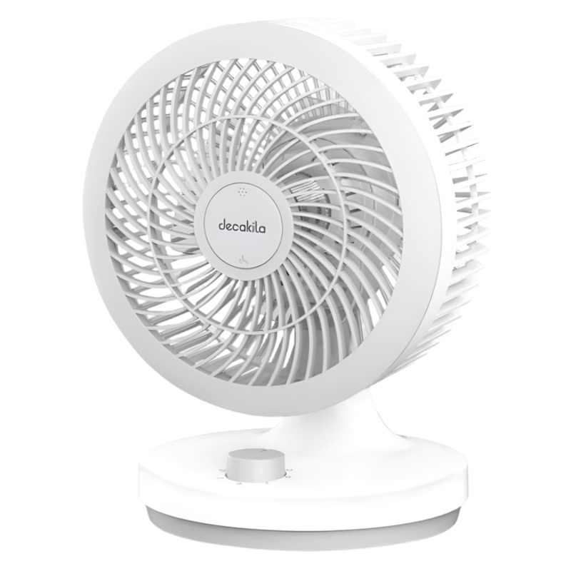Decakila Circulation Fan 50W – KEFC015W