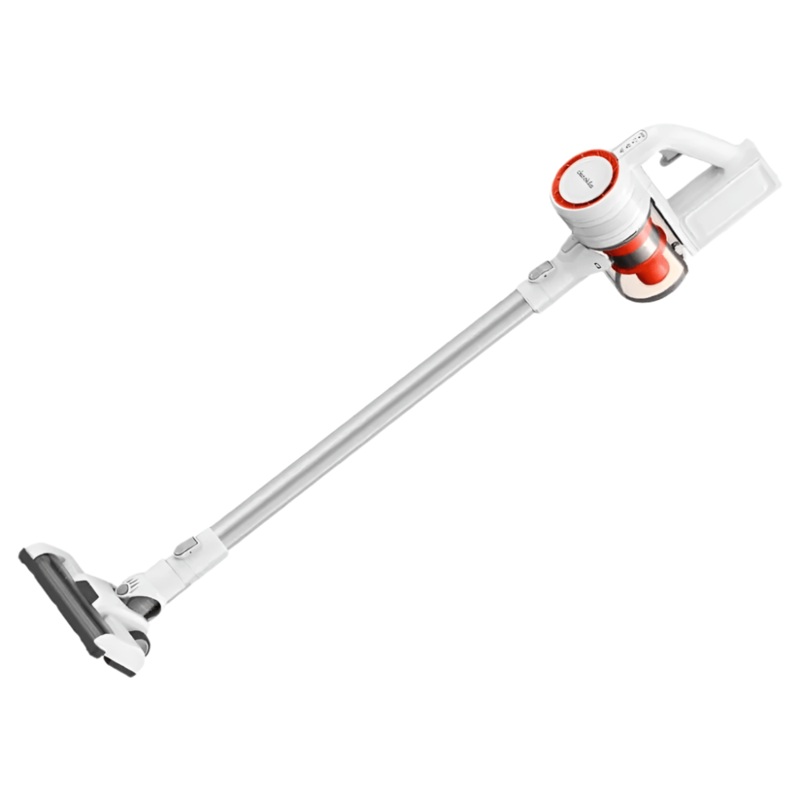 Decakila Cordless Vacuum Cleaner 140W – CUCV001W