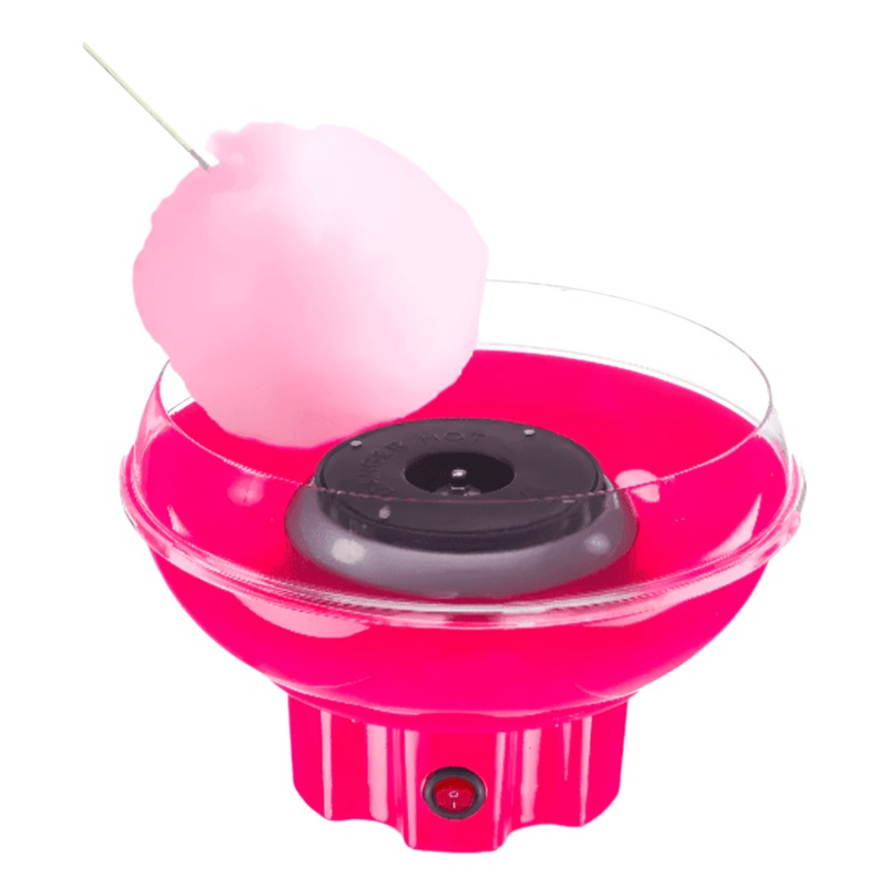 Decakila Cotton Candy Maker 400W – KETT018R
