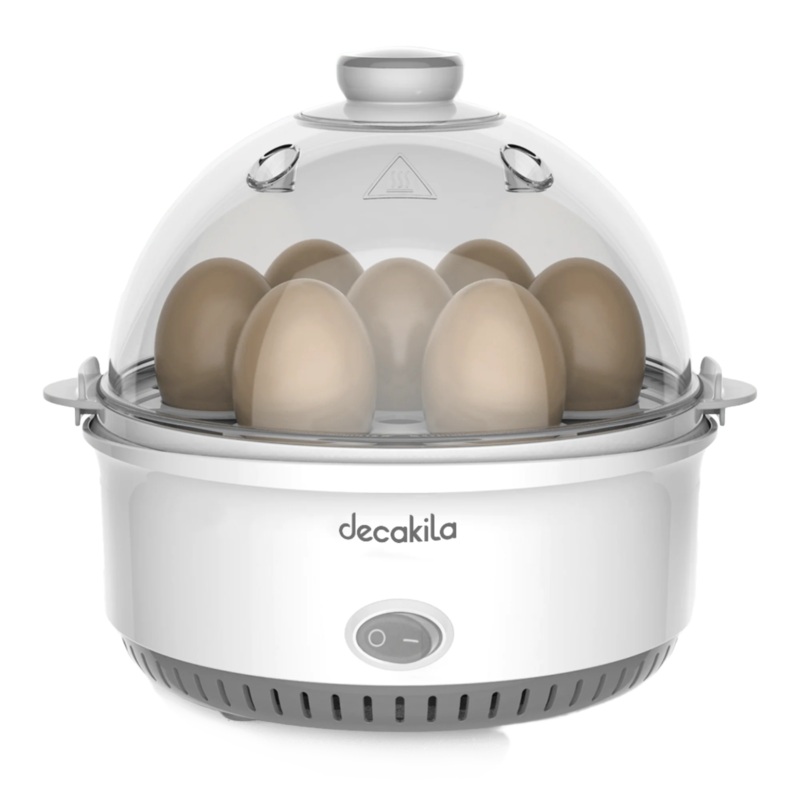 Decakila Egg Cooker 350W – KEEG001W
