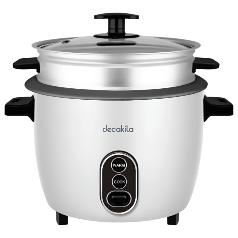Decakila Electric Rice Cooker  400W – KEER021W