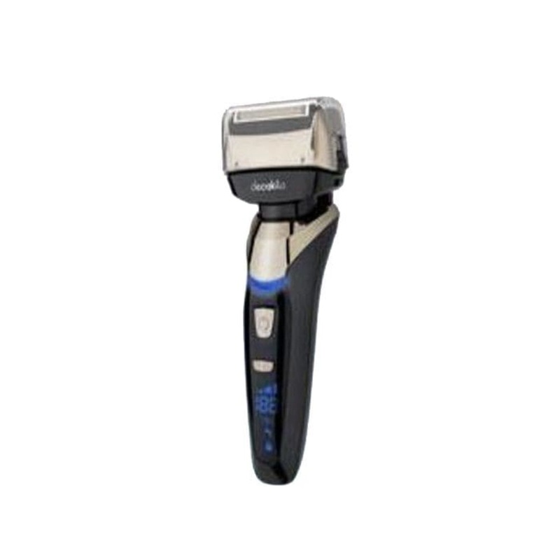 Decakila Electric Shaver – KMHR019B