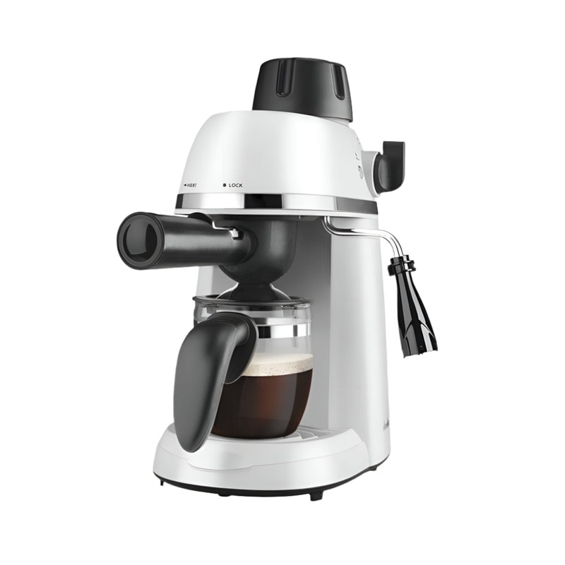 Decakila Espresso Maker 800W – KECF007W