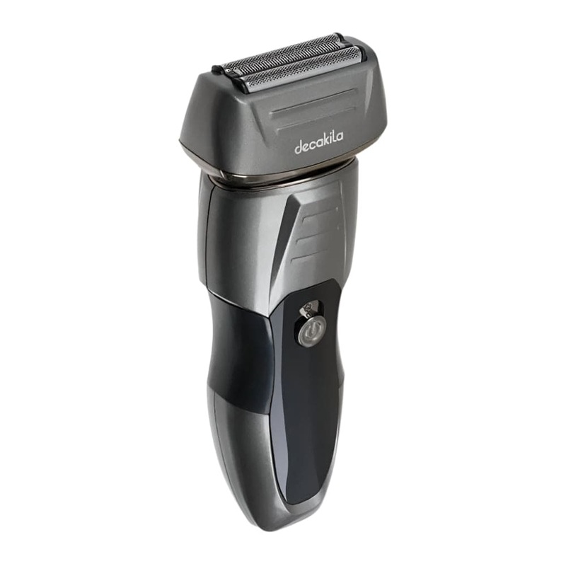 Decakila Foil Shaver – KMHR007W