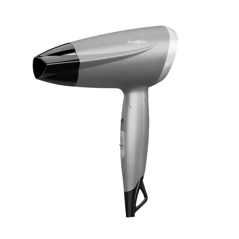 Decakila Hair Dryer 1400W – KEHS025G
