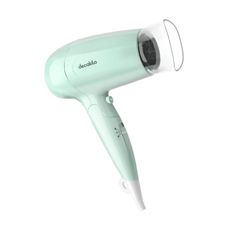 Decakila Hair Dryer 1600W – KEHS007W