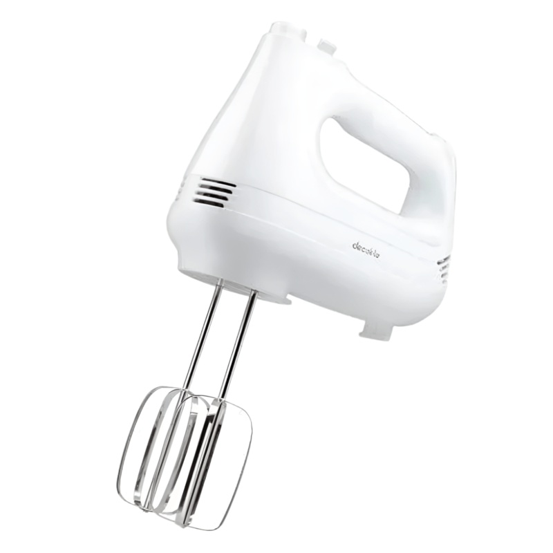 Decakila Hand Mixer 200W – KEMX001W