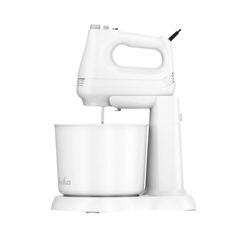 Decakila Hand Mixer 200W – KEMX002W