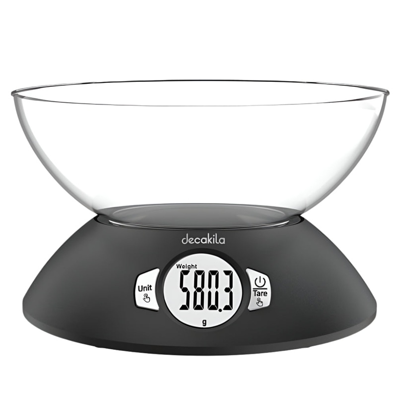 Decakila Kitchen Scale – KMTT012B