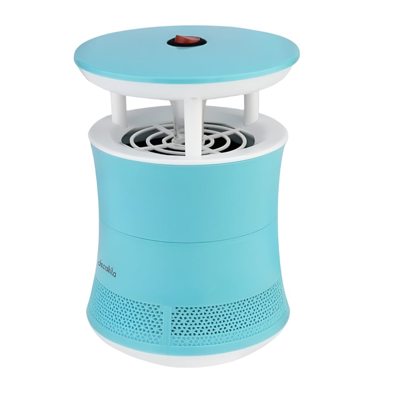 Decakila Mosquito Killing Lamp – KMMQ002W