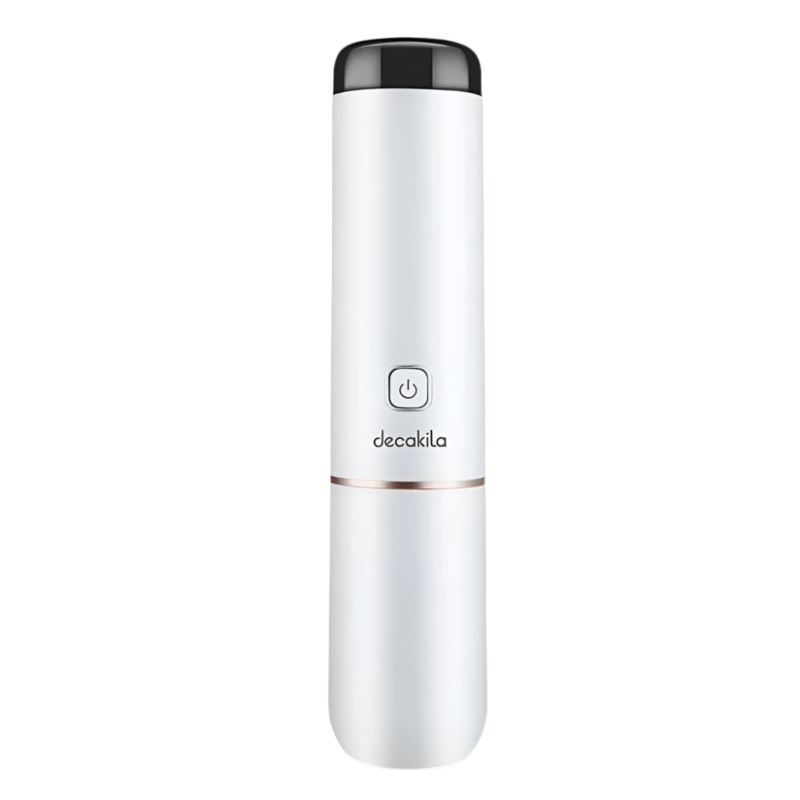 Decakila Portable Vacuum Cleaner 65W – CMPV001W
