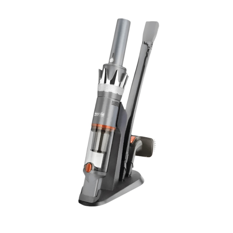 Decakila Portable Vacuum Cleaner 90W – CMPV002W
