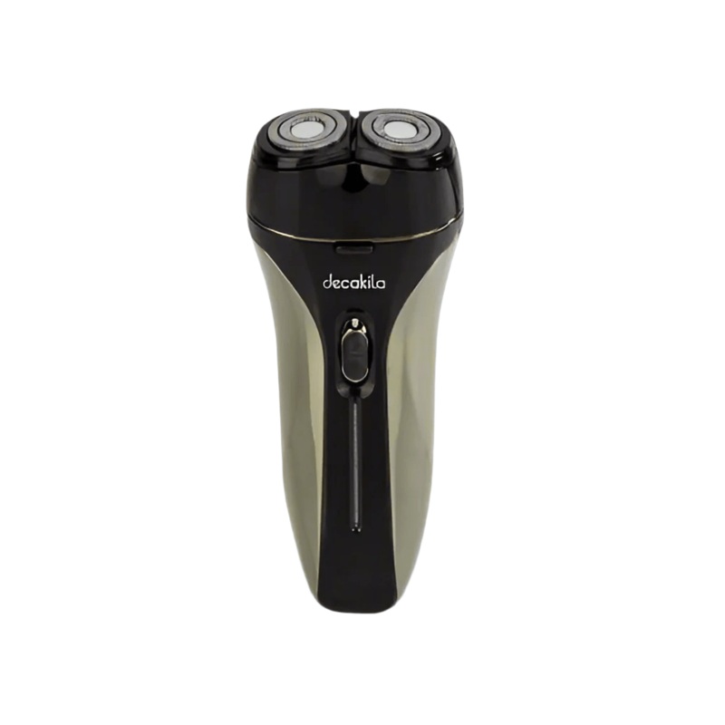 Decakila Rotary Shaver – KMHR011W