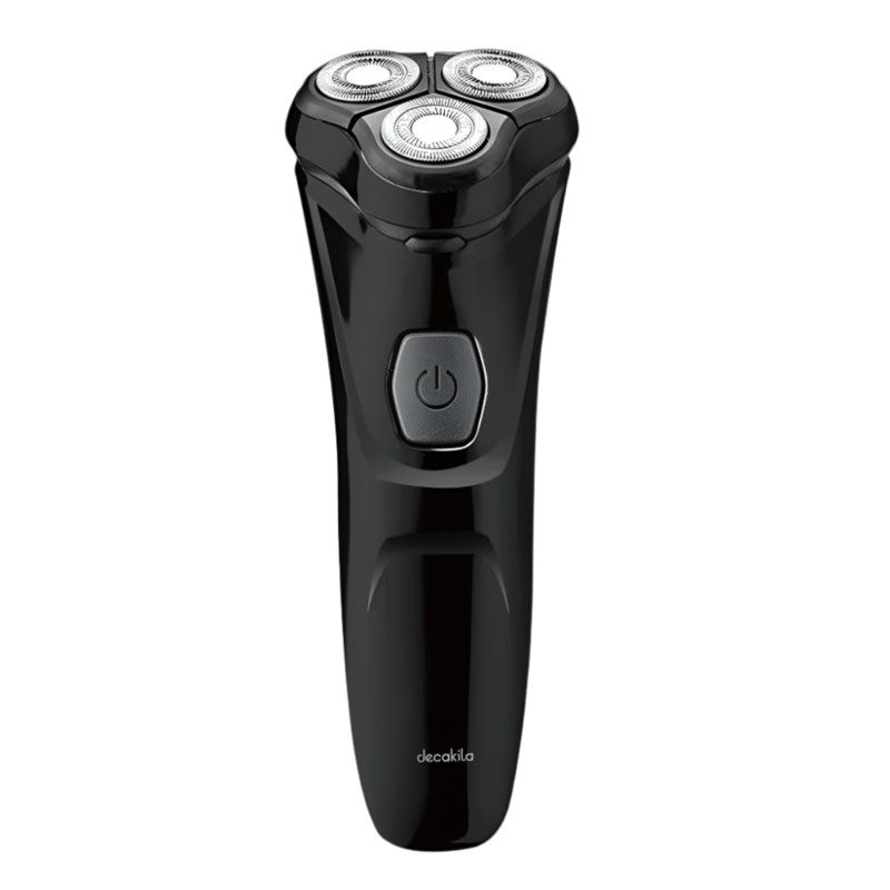 Decakila Rotary Shaver – KMHR014W