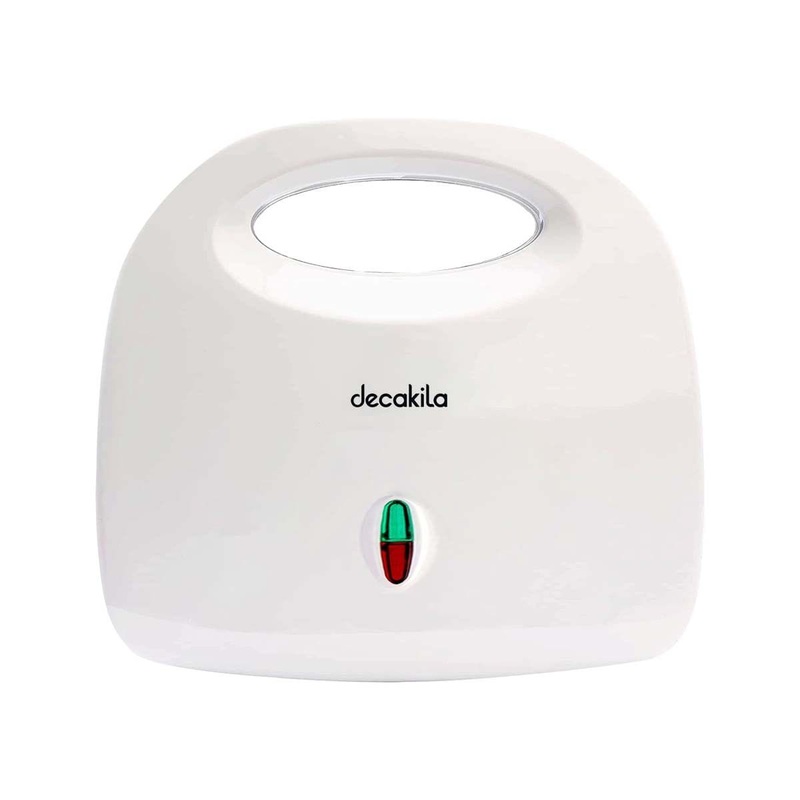 Decakila Sandwich Maker 800W – KEEC013W