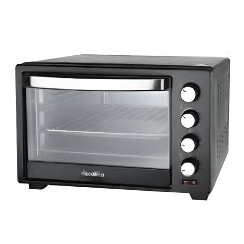 Decakila Toaster Oven 50L 2000W – KEEV012B