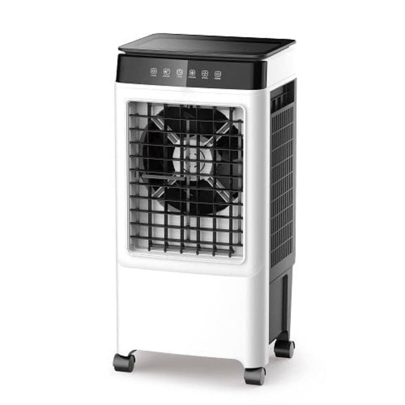 Decakila Water-Powered Air Cooler 130W – KEFC012W