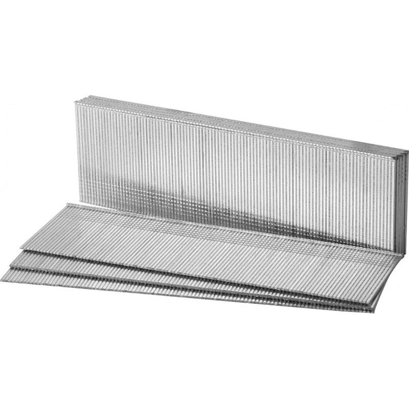 Ingco 5000-Pieces 18-Gauge Brad Nails 20mm to 40mm – ANA18-Series