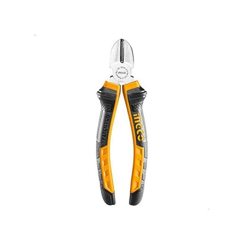 Ingco Diagonal Cutting Plier 6 – HDCP08168