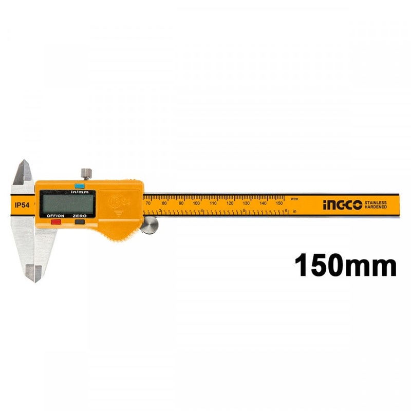 Ingco Digital Caliper – HDCD28150
