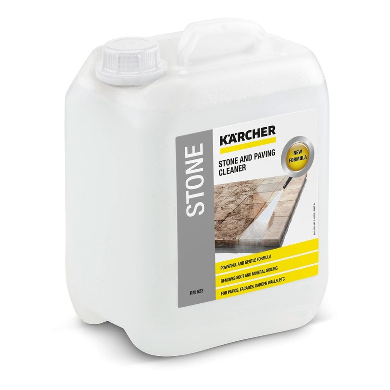 Karcher Stone And Paving Cleaner 5L – RM 623