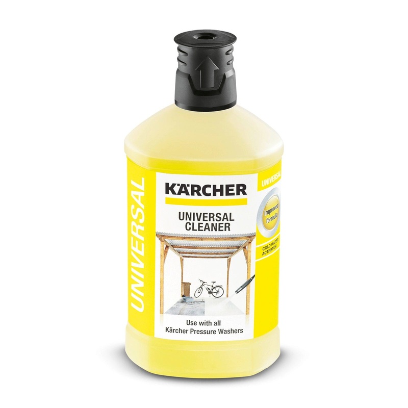 Karcher Universal Cleaner RM 626, 1L