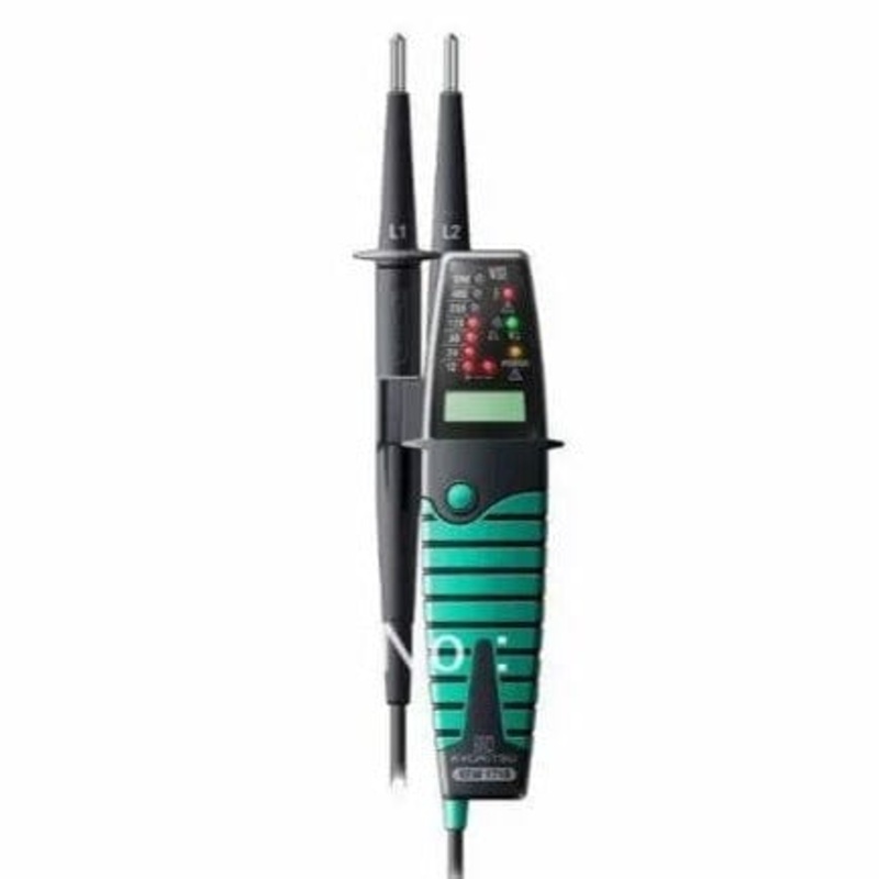 Kyoritsu Digital Voltage Tester – 1710