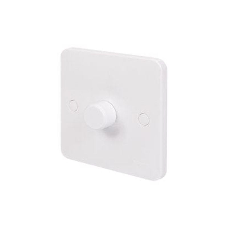 Schneider 1-Gang 1 Way Dimmer – E30 Series