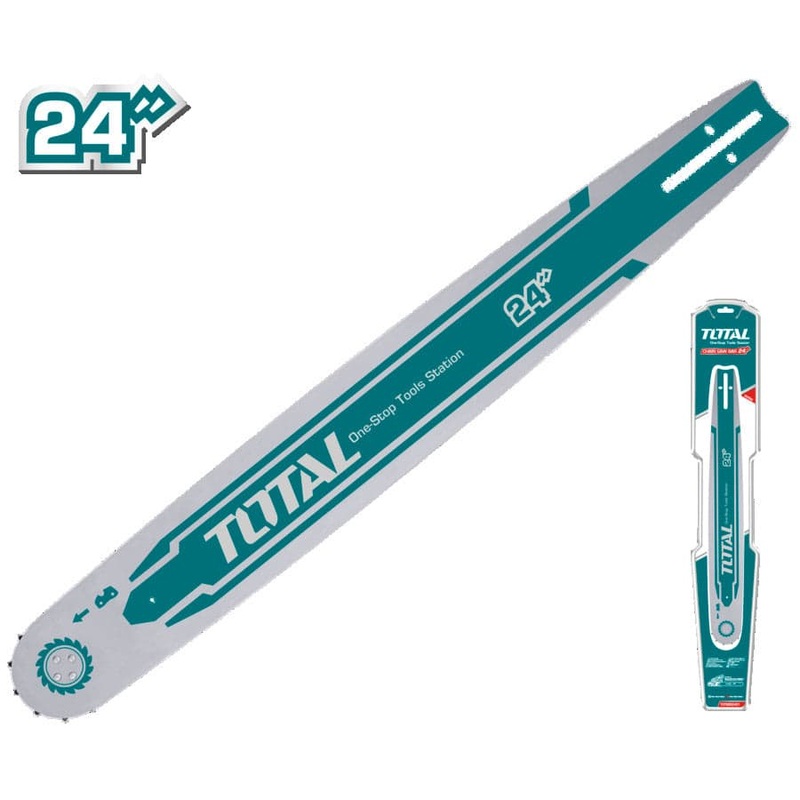 Total Chain Saw Bar 24 – TGTSB52401