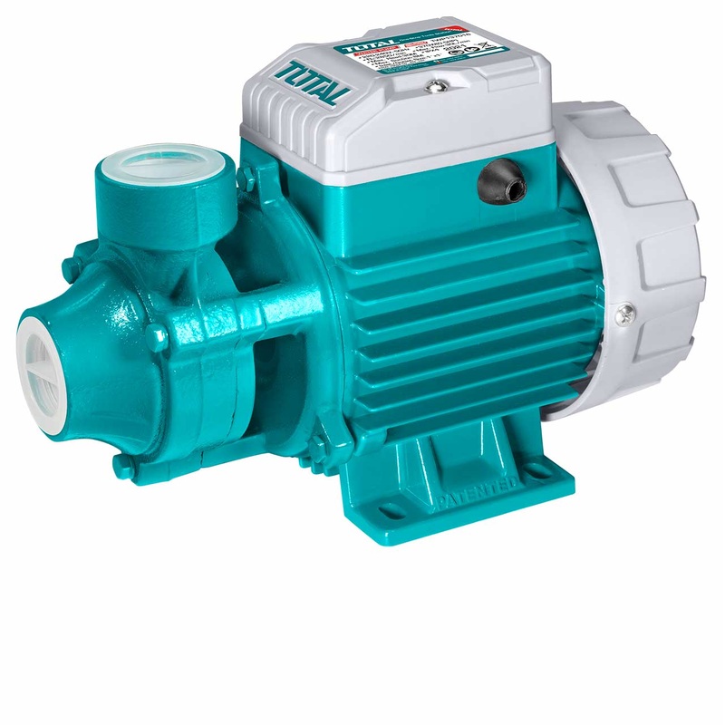 Total Peripheral Water Pump 370W (0.5HP) – TWP137016