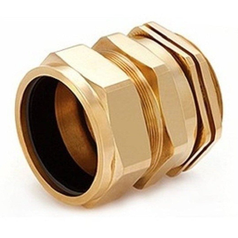 Brass Cable Gland|BW20L|BW32L|BW50L|BW63L
