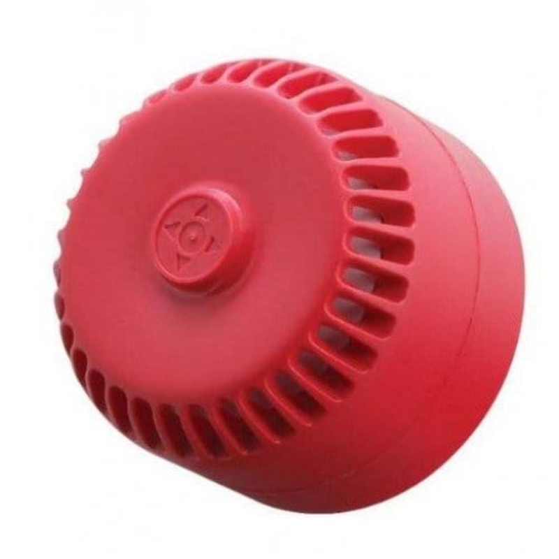 Cooper Conventional Shallow Base Surface Sounder – ROLP-R-S