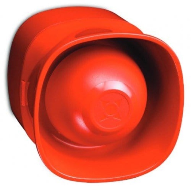 Cooper Intelligent Addressable Internal Wall Sounder – CAS381