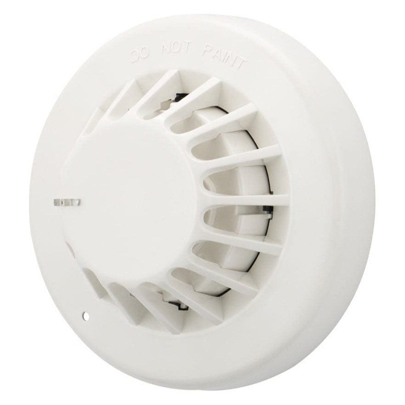 Cooper Intelligent Addressable Photo / Thermal Sensor – CAPT340