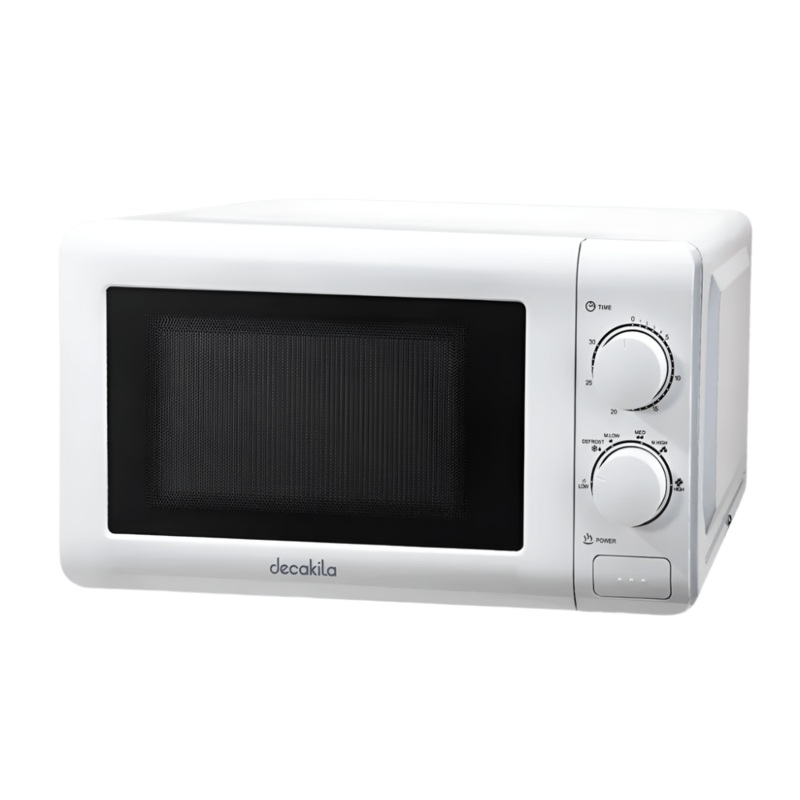 Decakila 20L Microwave Oven 700W – KEMC007W