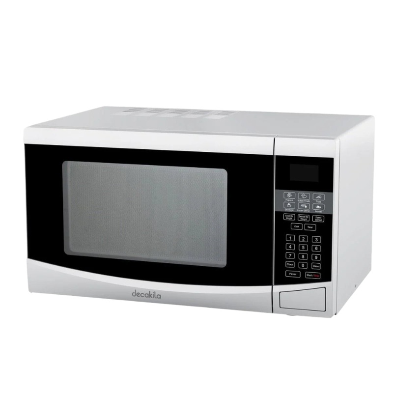 Decakila 23L Microwave Oven 800W – KEMC004W