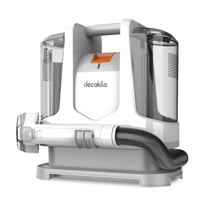 Decakila Portable Spot Cleaner 400W – CEVC006W