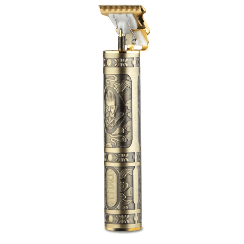 Decakila T8 Metal Hair Trimmer – KMHS037Y