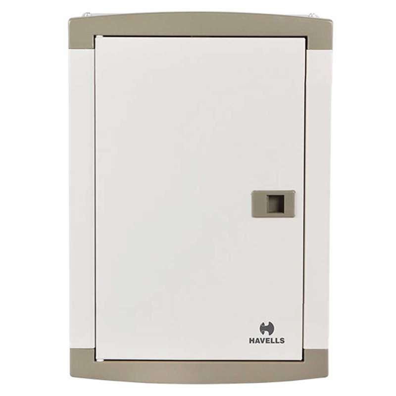 Havells Three Phase Distribution Board