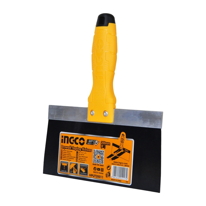 Ingco 10 Drywall Taping Knife – HPUT25011