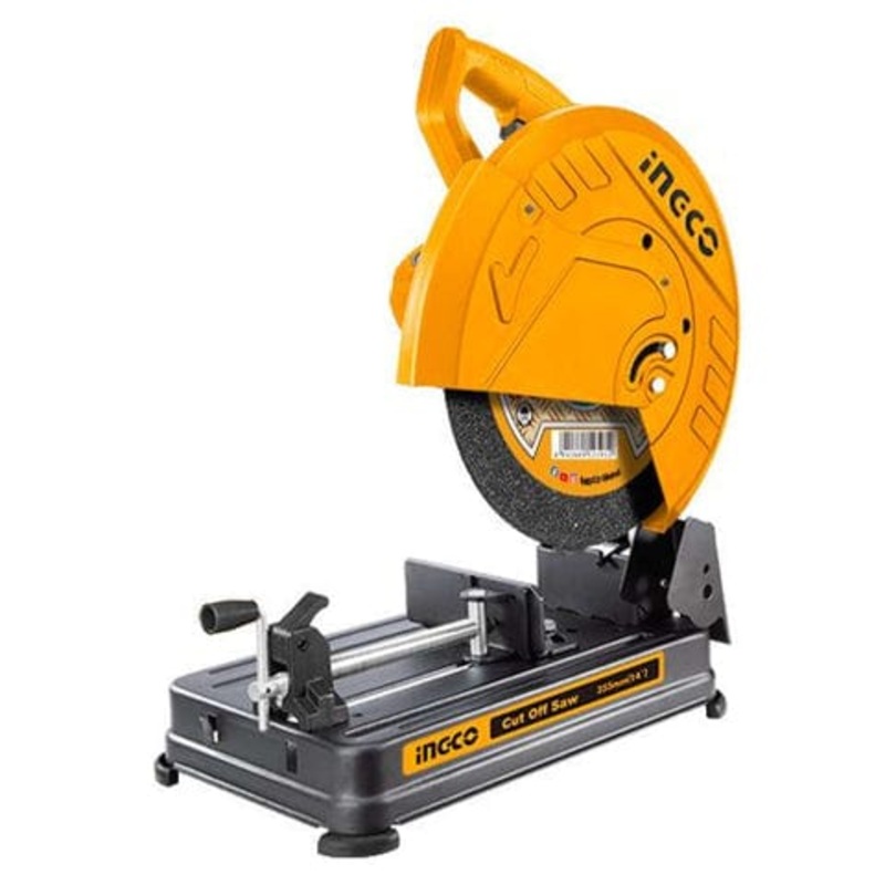 Ingco 2400W Cut-Off Saw with 355mm Blade  COS243558