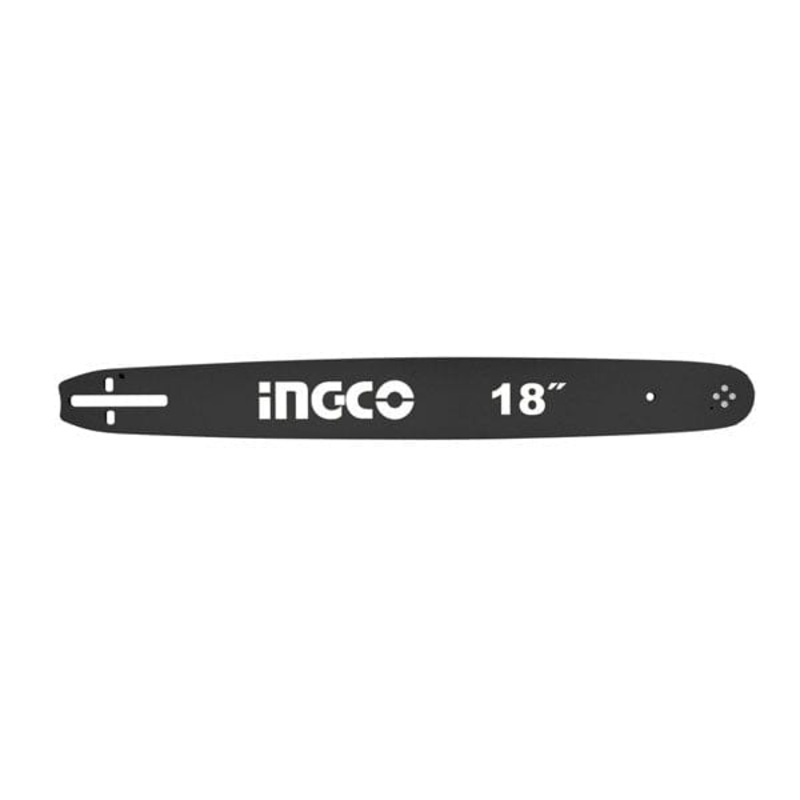 Ingco Chain Saw Bar 18 – AGSB1805